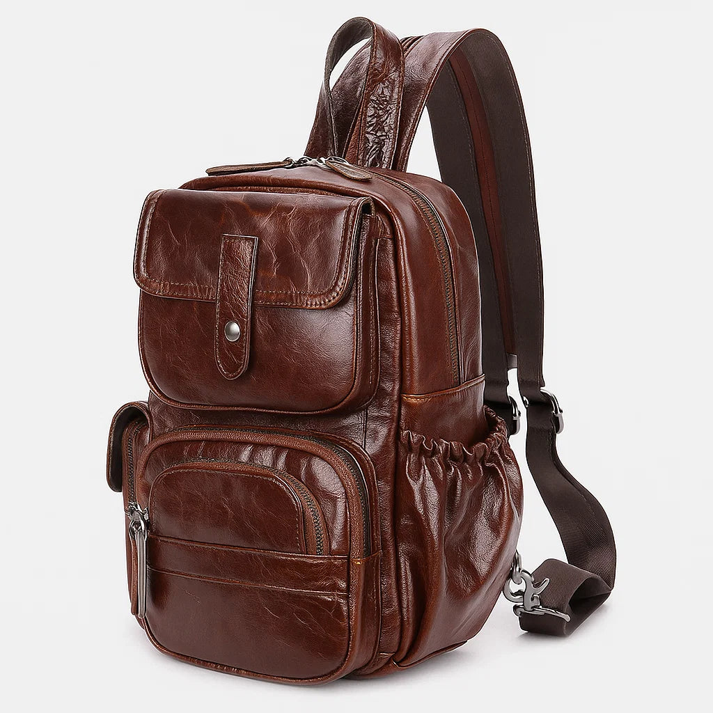 Dorian | Vintage Gear Backpack