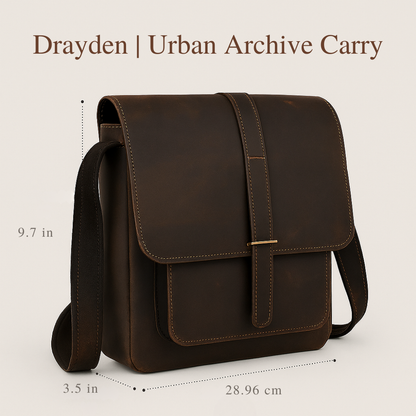 Drayden | Urban Archive Carry