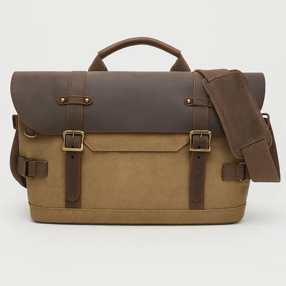 Drelmore | Legacy Commuter Bag