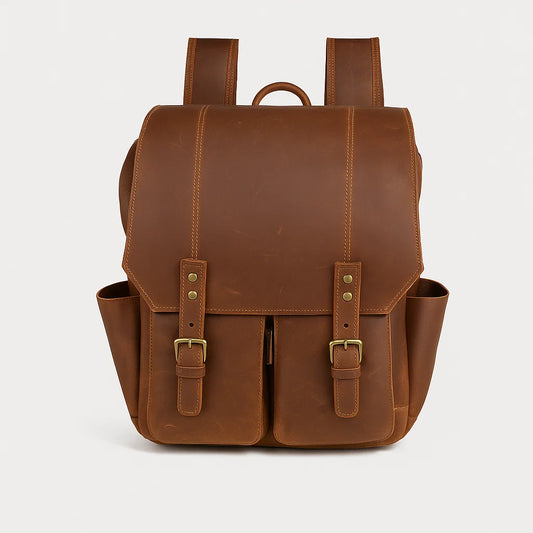 Duvall | Refined Backpack for the Modern Nomad