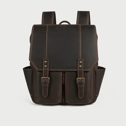 Duvall | Refined Backpack for the Modern Nomad