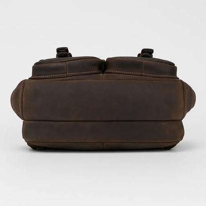 Duvall | Refined Backpack for the Modern Nomad