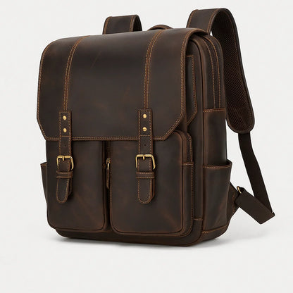 Duvall | Refined Backpack for the Modern Nomad