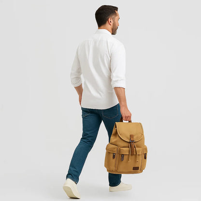 Eamon | Prairie Path Explorer Pack