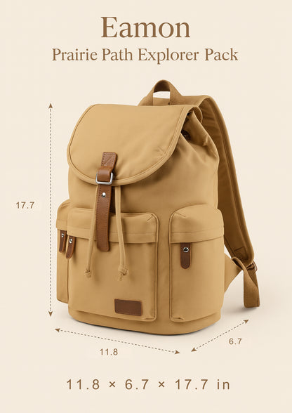 Eamon | Prairie Path Explorer Pack