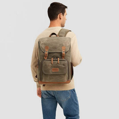 Easton | Compact Gear Carrier