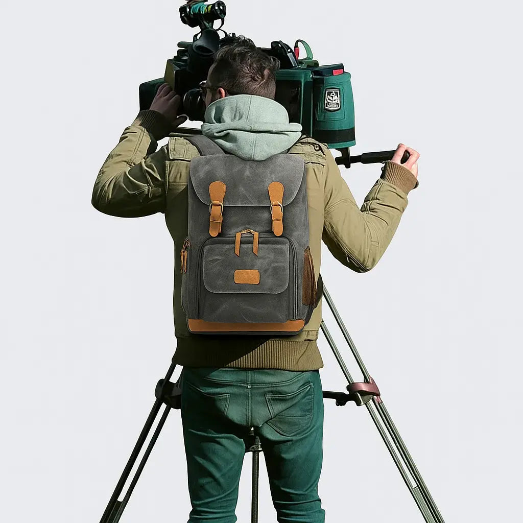 Easton | Compact Gear Carrier