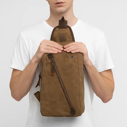 Edmund | Roughtrail Sling Bag