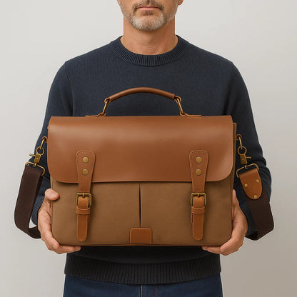 Edran | Rustic Campus Companion