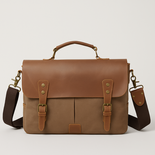 Edran | Rustic Campus Companion