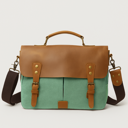 Edran | Rustic Campus Companion