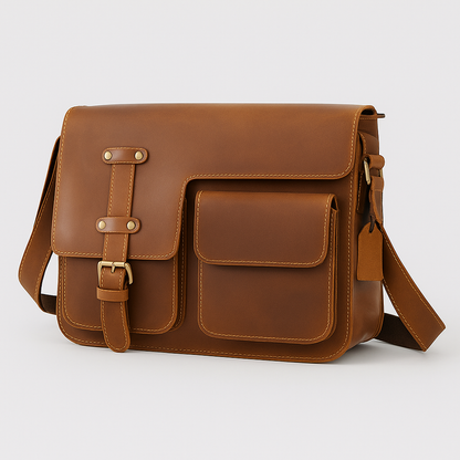 Edric | Urban Command Bag