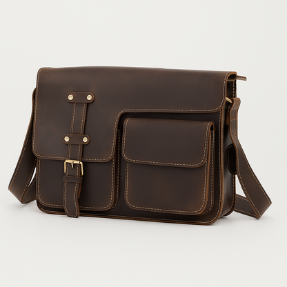 Edric | Urban Command Bag