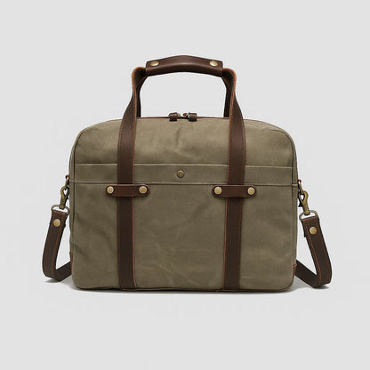 Edrick | Classic Craftsman Carryall