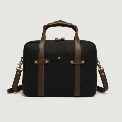 Edrick | Classic Craftsman Carryall