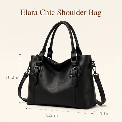 Elara | Chic Shoulder Bag