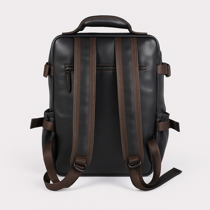 Elian | Men's Laptop Backpack for Work and Travel