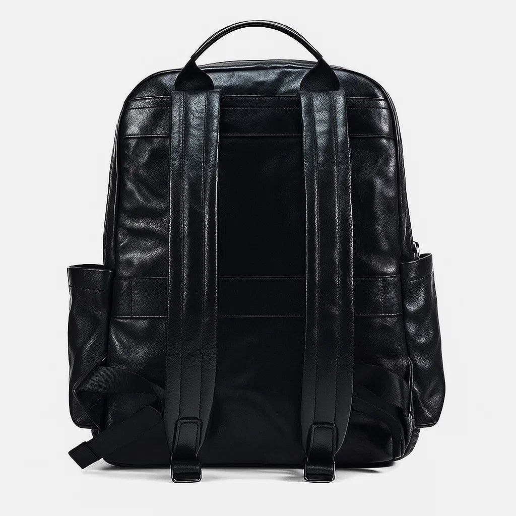 Elias | Vintage Nomad Travel Pack