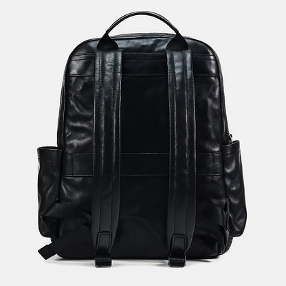 Elias | Vintage Nomad Travel Pack
