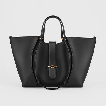 Ellari | Structured Glide Shoulder Bag