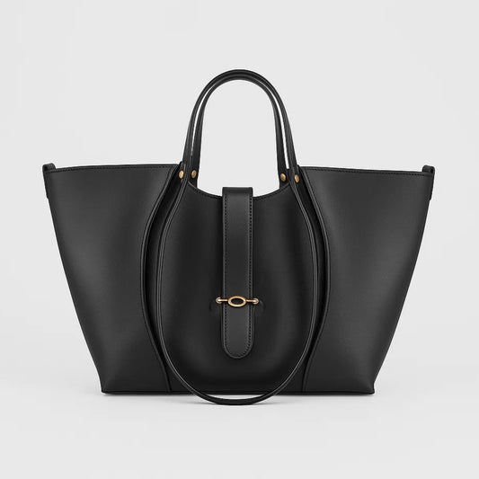 Ellari | Structured Glide Shoulder Bag
