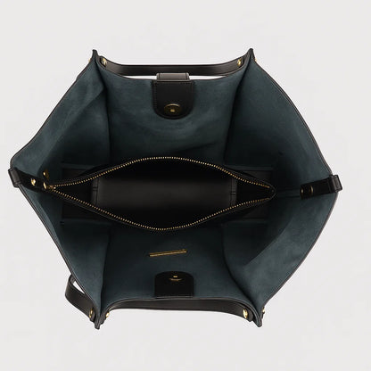 Ellari | Structured Glide Shoulder Bag