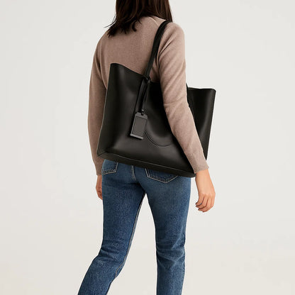 Eloise | Refined Accent Bag with Adjustable Strap