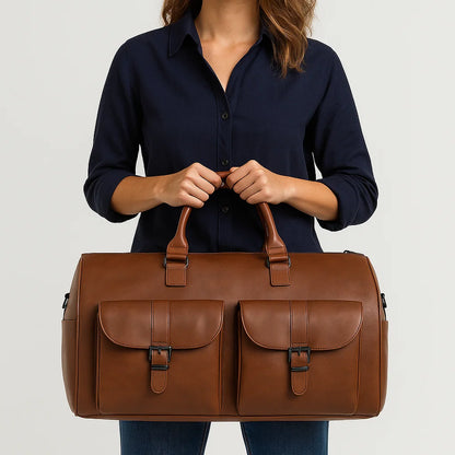 Elysia | Travel Duffel Bag