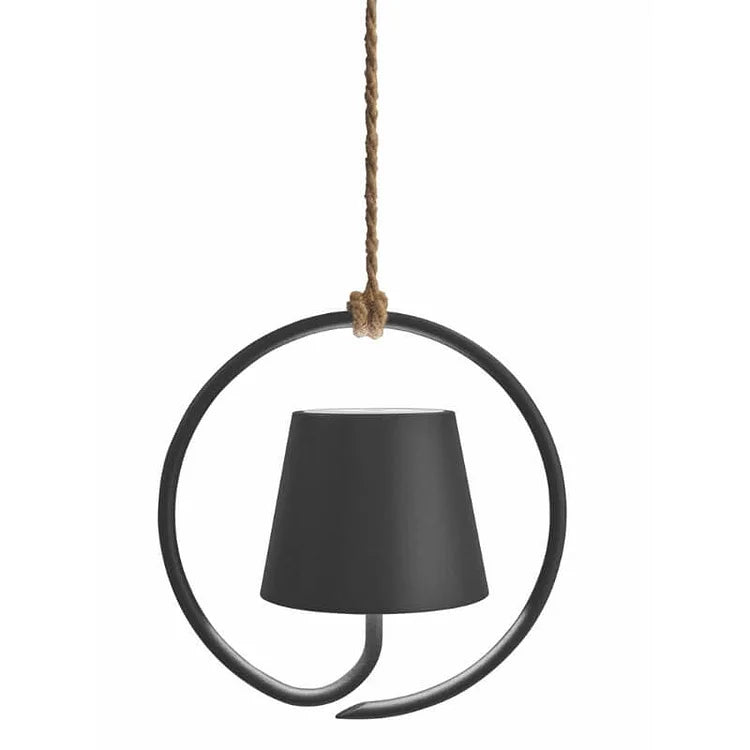 Rechargeable | NovaGlow Indoor Outdoor LED Hanging Light