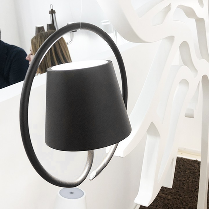 Rechargeable | NovaGlow Indoor Outdoor LED Hanging Light