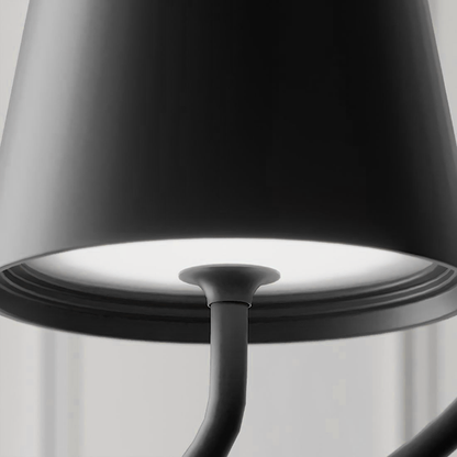 Rechargeable | NovaGlow Indoor Outdoor LED Hanging Light