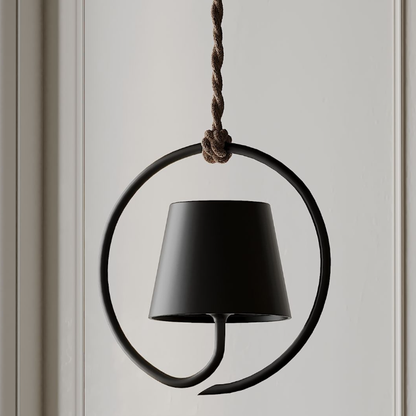 Rechargeable | NovaGlow Indoor Outdoor LED Hanging Light