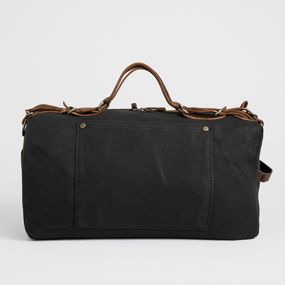 Engelberg | Duffel Bag & Gym Weekender Bag