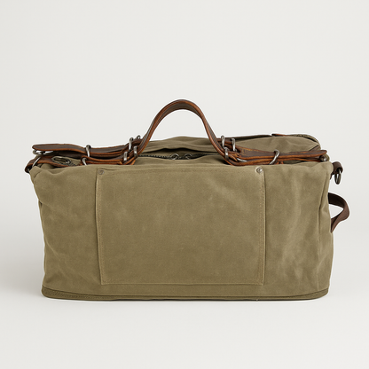 Engelberg | Duffel Bag & Gym Weekender Bag