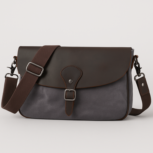 Eryndor | Urban Craftsman Cross Body Bag