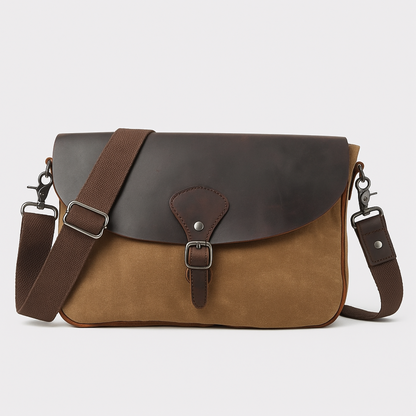 Eryndor | Urban Craftsman Cross Body Bag