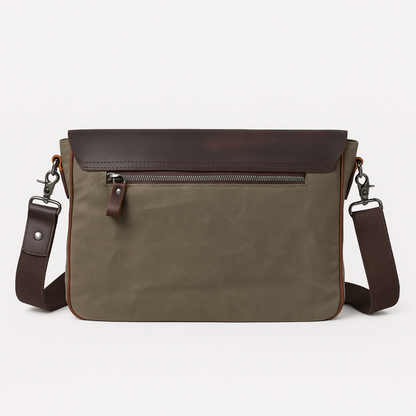 Eryndor | Urban Craftsman Cross Body Bag