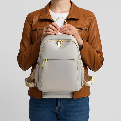 Esme | Feminine Utility Backpack