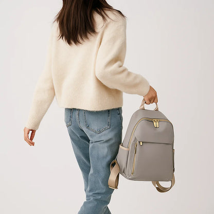 Esme | Feminine Utility Backpack
