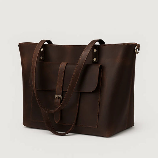 Everly | Timeless Everyday Tote