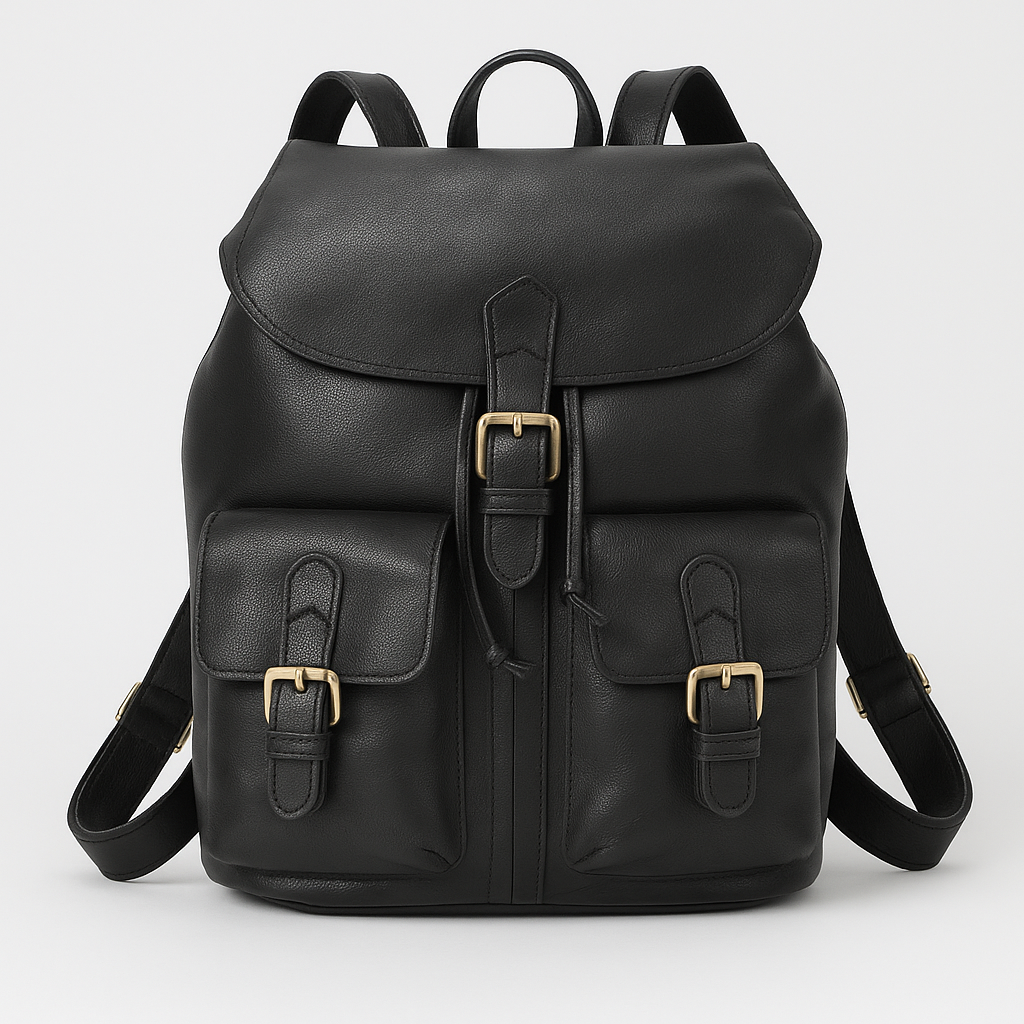 Falun | Vintage Travel Backpack