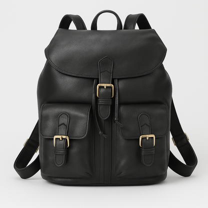 Falun | Vintage Travel Backpack