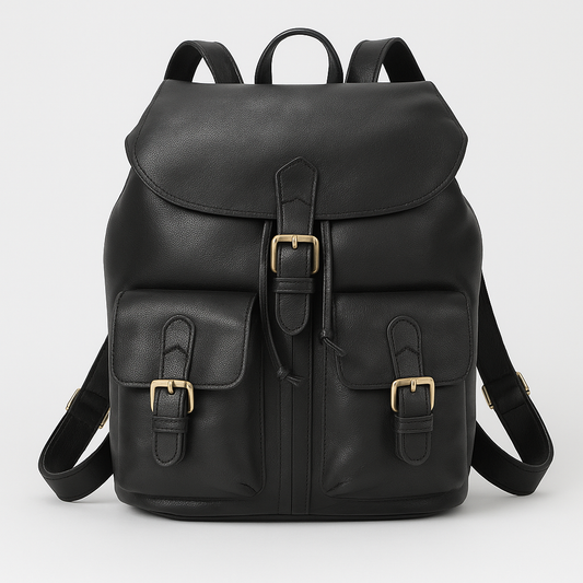 Falun | Vintage Travel Backpack