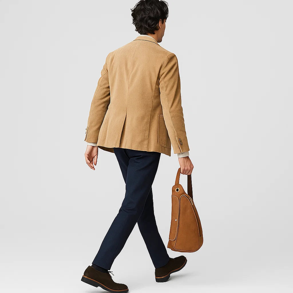 Farley | Dustland Essentials Bag