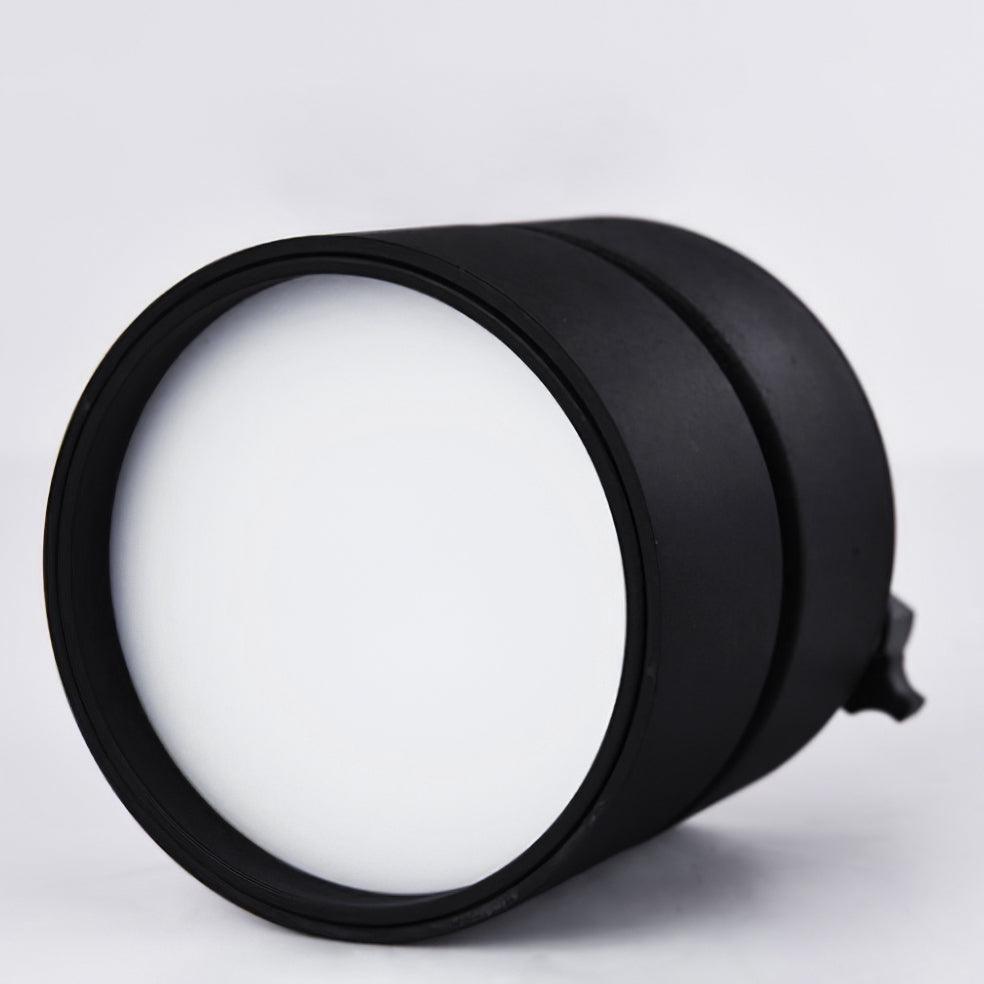 FlexaGlow | Adjustable LED Surface Light in Warm White