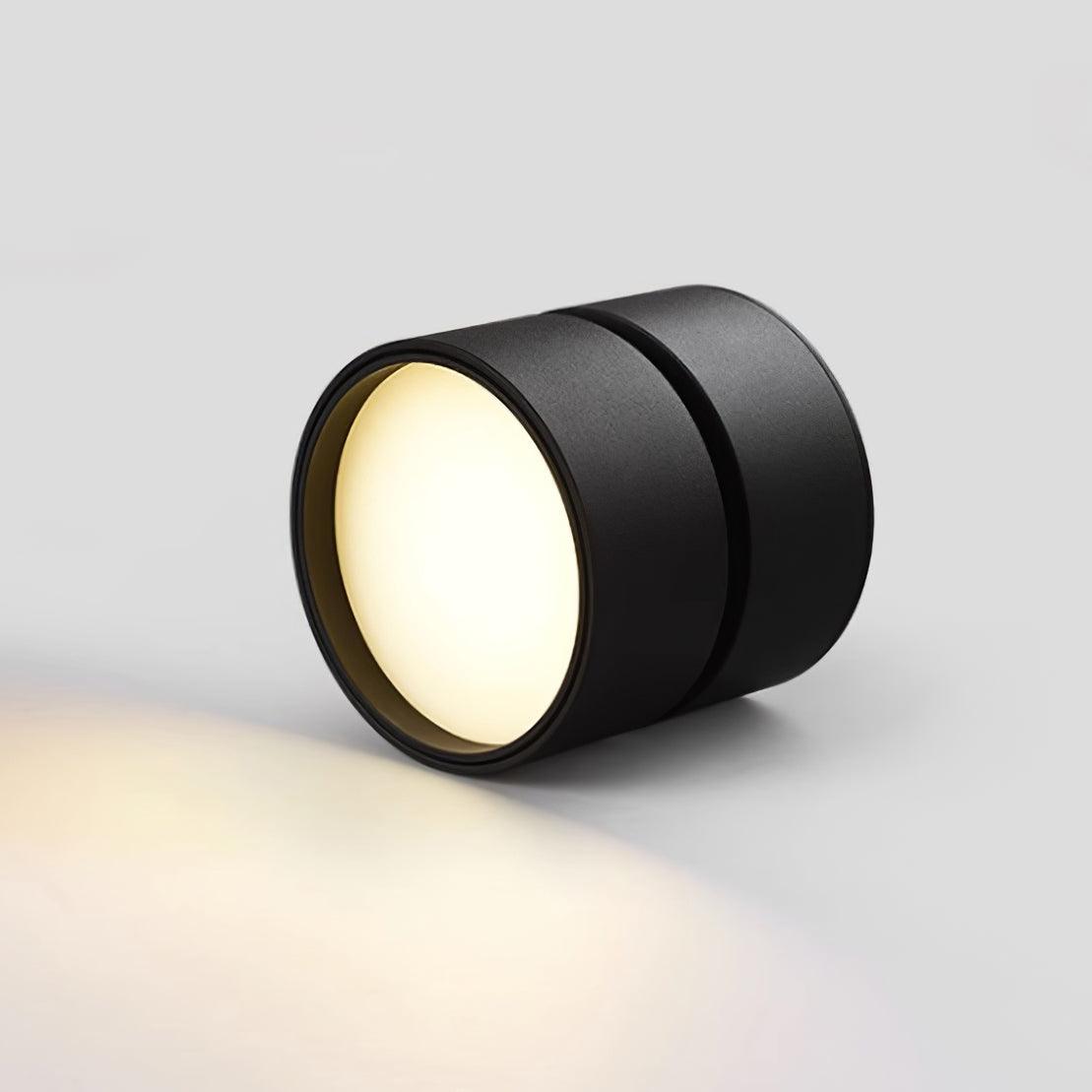 FlexaGlow | Adjustable LED Surface Light in Warm White