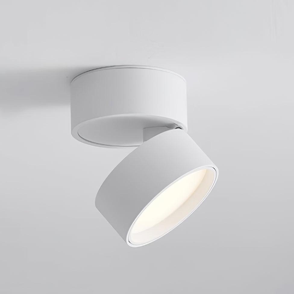 FlexaGlow | Adjustable LED Surface Light in Warm White
