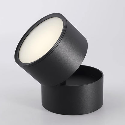 FlexaGlow | Adjustable LED Surface Light in Warm White