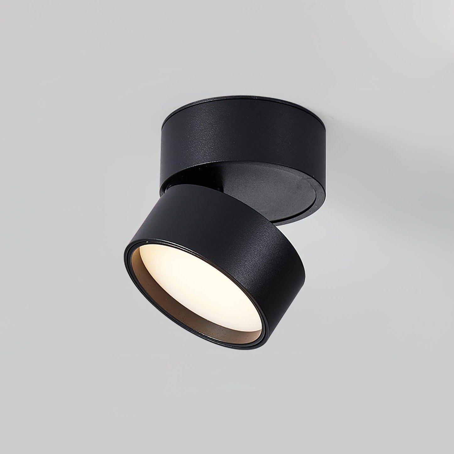 FlexaGlow | Adjustable LED Surface Light in Warm White