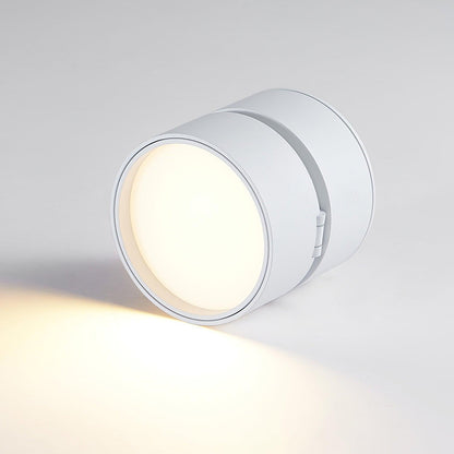 FlexaGlow | Adjustable LED Surface Light in Warm White